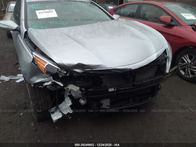 Photo 5 VIN: 5NPEB4AC9EH834312 - HYUNDAI SONATA 