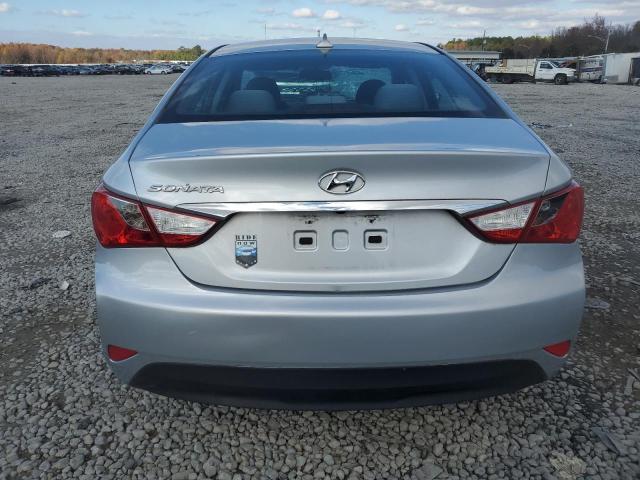 Photo 5 VIN: 5NPEB4AC9EH835038 - HYUNDAI SONATA GLS 