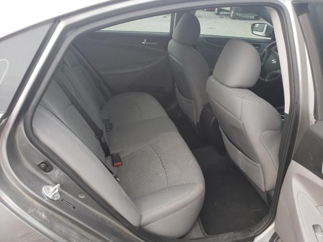 Photo 9 VIN: 5NPEB4AC9EH838814 - HYUNDAI SONATA GLS 