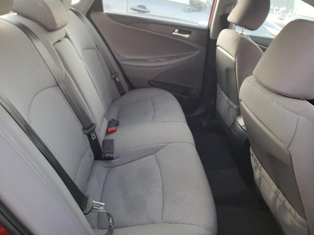 Photo 5 VIN: 5NPEB4AC9EH839655 - HYUNDAI SONATA GLS 