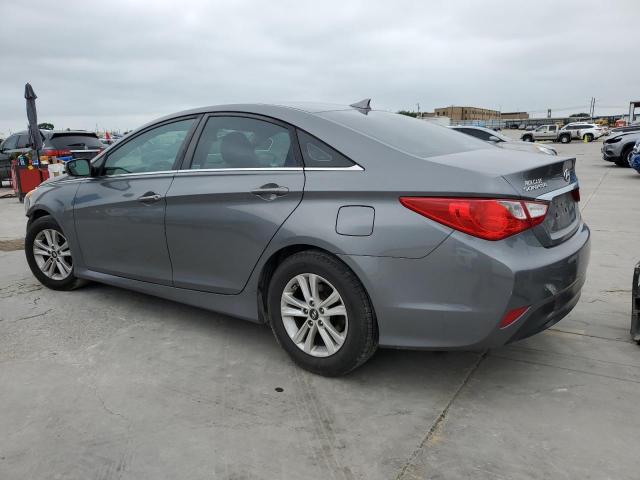 Photo 1 VIN: 5NPEB4AC9EH847805 - HYUNDAI SONATA 