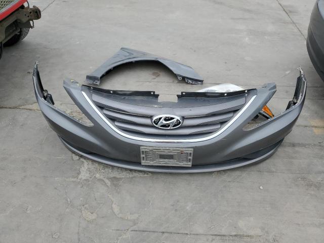 Photo 11 VIN: 5NPEB4AC9EH847805 - HYUNDAI SONATA 