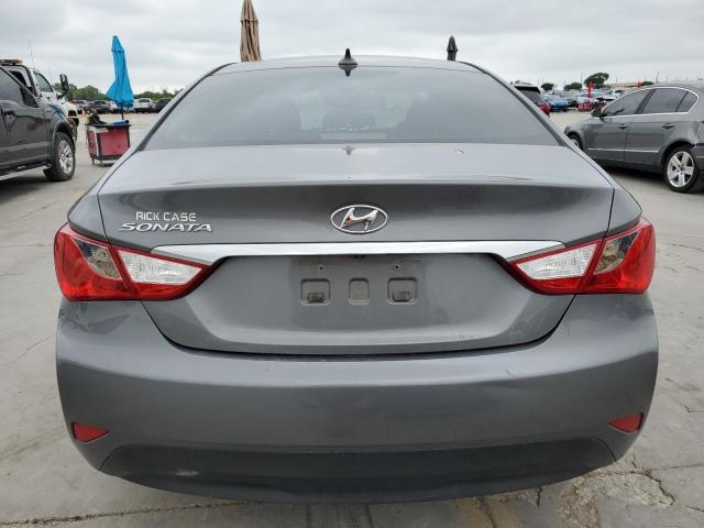 Photo 5 VIN: 5NPEB4AC9EH847805 - HYUNDAI SONATA 