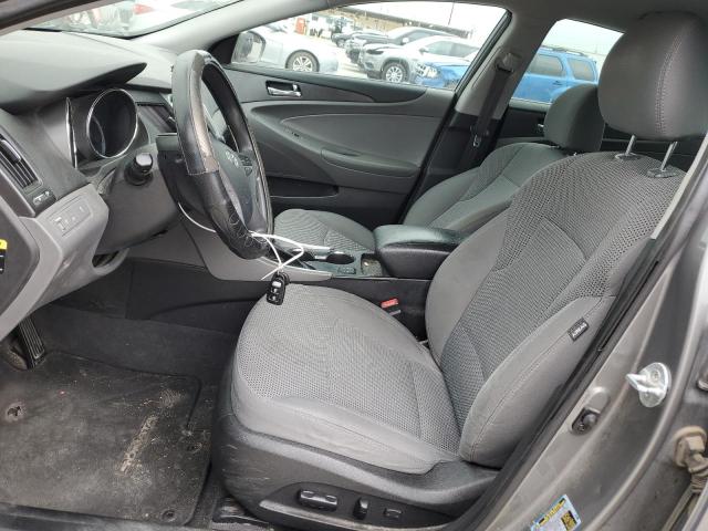 Photo 6 VIN: 5NPEB4AC9EH847805 - HYUNDAI SONATA 