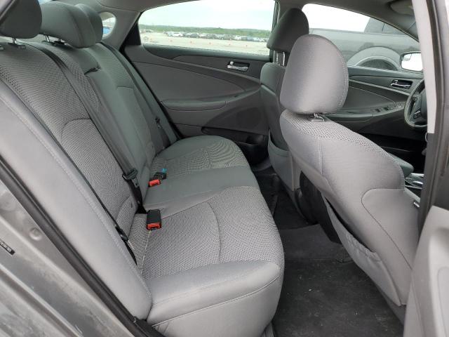 Photo 9 VIN: 5NPEB4AC9EH847805 - HYUNDAI SONATA 