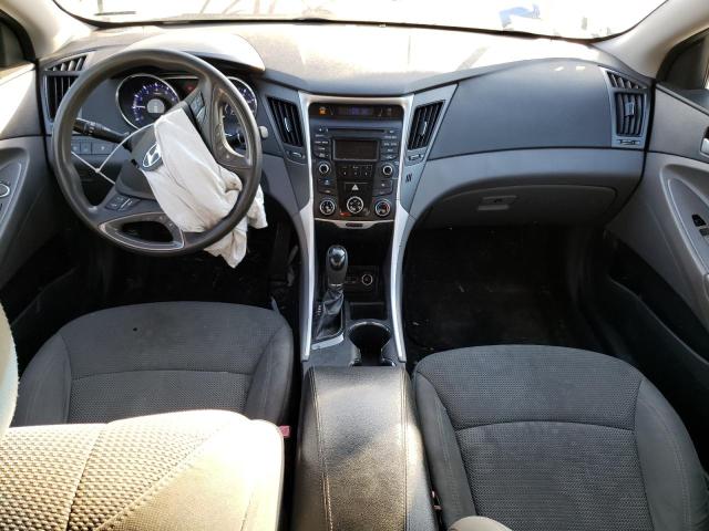 Photo 7 VIN: 5NPEB4AC9EH850431 - HYUNDAI SONATA GLS 