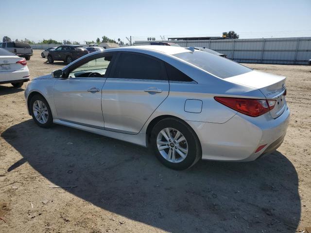 Photo 1 VIN: 5NPEB4AC9EH851403 - HYUNDAI SONATA 