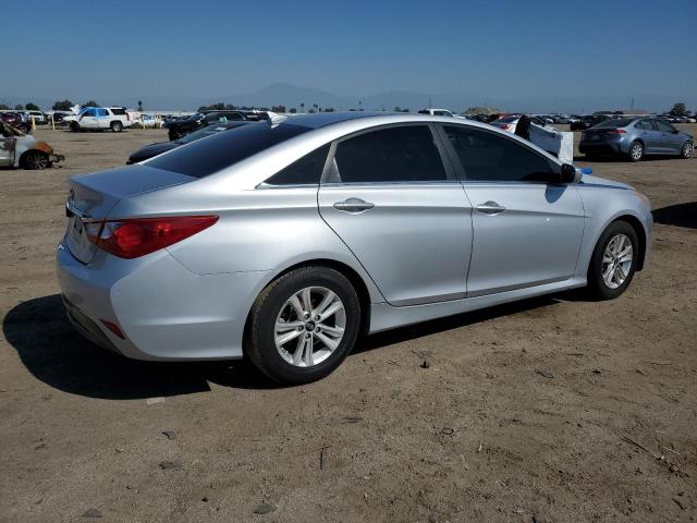 Photo 2 VIN: 5NPEB4AC9EH851403 - HYUNDAI SONATA 