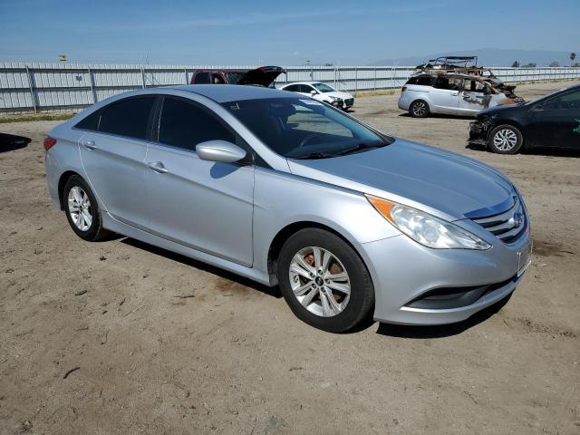 Photo 3 VIN: 5NPEB4AC9EH851403 - HYUNDAI SONATA 