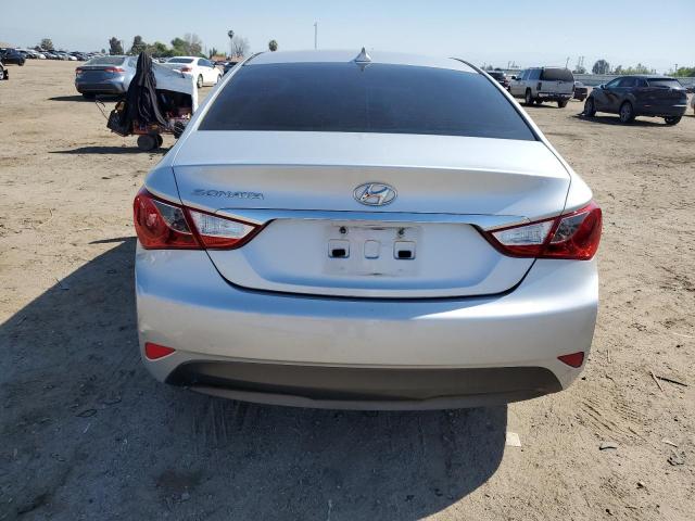 Photo 5 VIN: 5NPEB4AC9EH851403 - HYUNDAI SONATA 