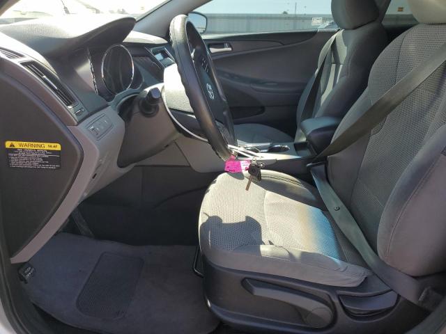 Photo 6 VIN: 5NPEB4AC9EH851403 - HYUNDAI SONATA 