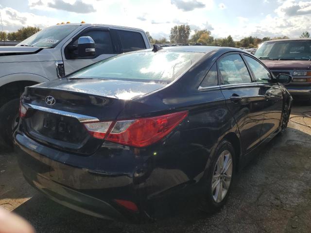 Photo 2 VIN: 5NPEB4AC9EH853958 - HYUNDAI SONATA 