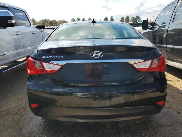 Photo 5 VIN: 5NPEB4AC9EH853958 - HYUNDAI SONATA 