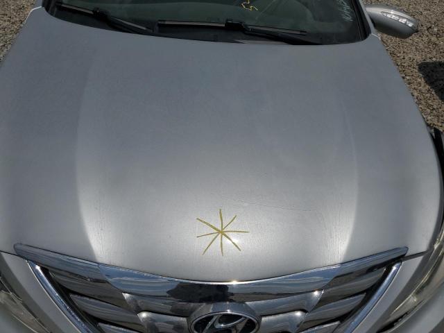 Photo 10 VIN: 5NPEB4AC9EH854463 - HYUNDAI SONATA GLS 