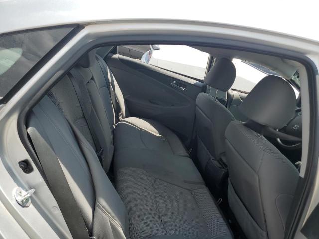 Photo 9 VIN: 5NPEB4AC9EH854463 - HYUNDAI SONATA GLS 