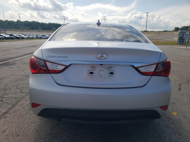 Photo 5 VIN: 5NPEB4AC9EH855001 - HYUNDAI SONATA GLS 