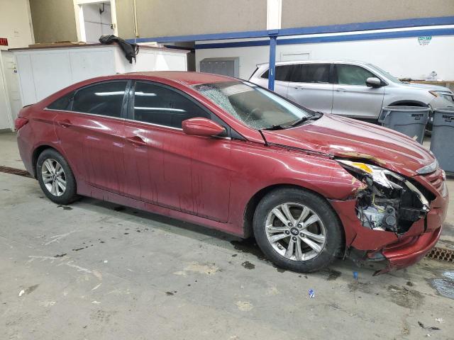 Photo 3 VIN: 5NPEB4AC9EH856164 - HYUNDAI SONATA 