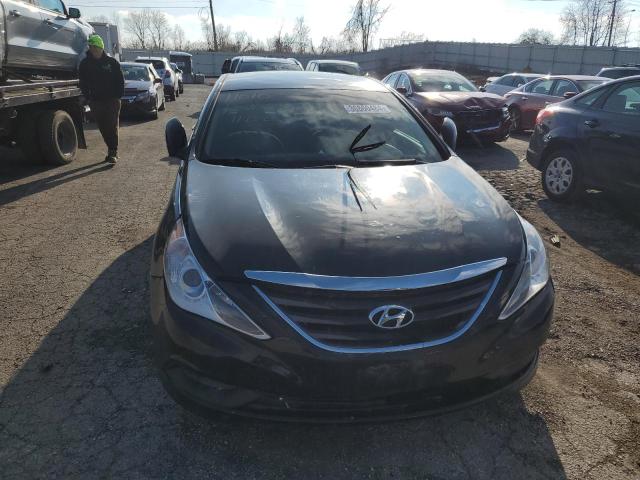 Photo 4 VIN: 5NPEB4AC9EH857542 - HYUNDAI SONATA 