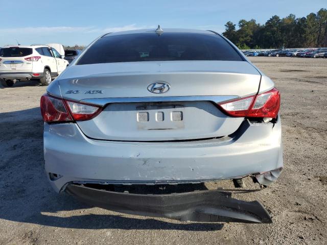 Photo 5 VIN: 5NPEB4AC9EH861574 - HYUNDAI SONATA 