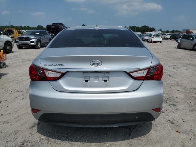 Photo 5 VIN: 5NPEB4AC9EH862577 - HYUNDAI SONATA 