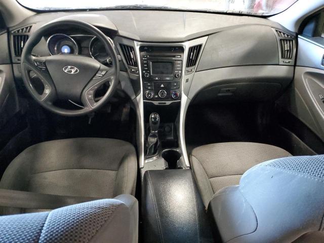 Photo 7 VIN: 5NPEB4AC9EH866970 - HYUNDAI SONATA 