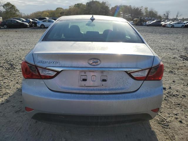 Photo 5 VIN: 5NPEB4AC9EH868119 - HYUNDAI SONATA GLS 