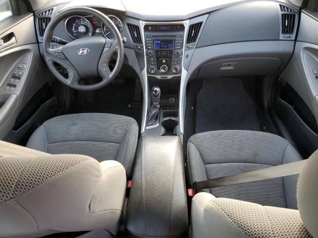 Photo 7 VIN: 5NPEB4AC9EH868119 - HYUNDAI SONATA GLS 