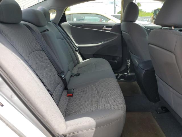 Photo 9 VIN: 5NPEB4AC9EH869982 - HYUNDAI SONATA 