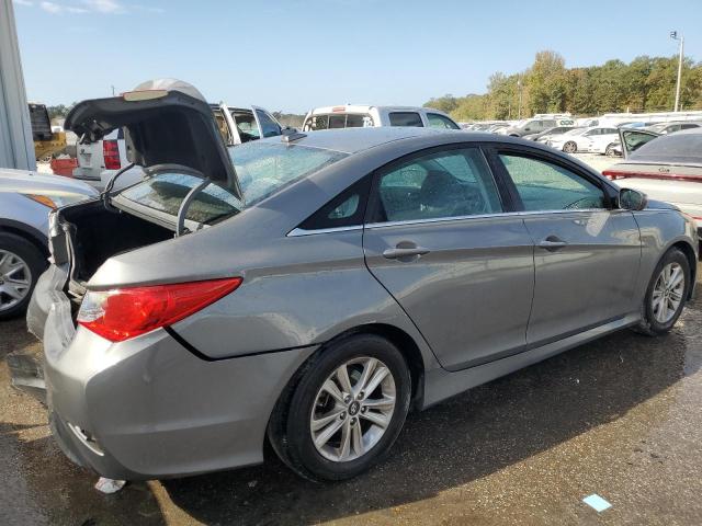 Photo 2 VIN: 5NPEB4AC9EH872106 - HYUNDAI SONATA GLS 