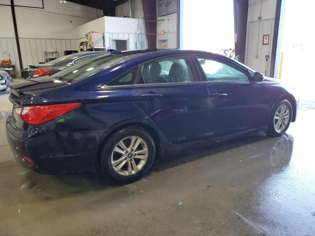 Photo 2 VIN: 5NPEB4AC9EH873997 - HYUNDAI SONATA GLS 