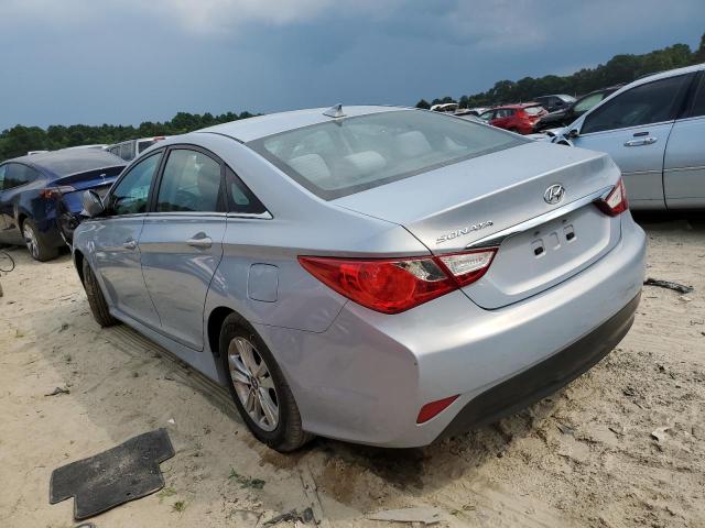 Photo 1 VIN: 5NPEB4AC9EH876270 - HYUNDAI SONATA 