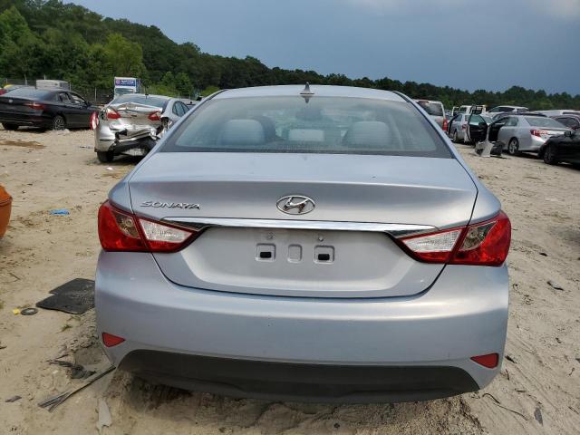 Photo 5 VIN: 5NPEB4AC9EH876270 - HYUNDAI SONATA 