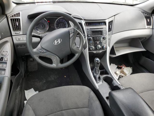 Photo 7 VIN: 5NPEB4AC9EH876270 - HYUNDAI SONATA 