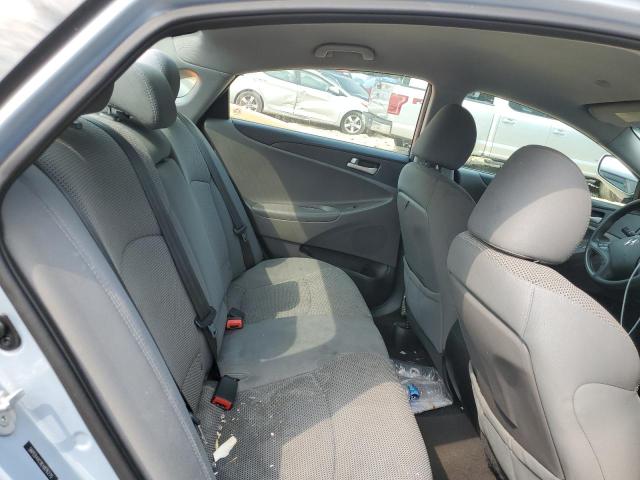 Photo 9 VIN: 5NPEB4AC9EH876270 - HYUNDAI SONATA 