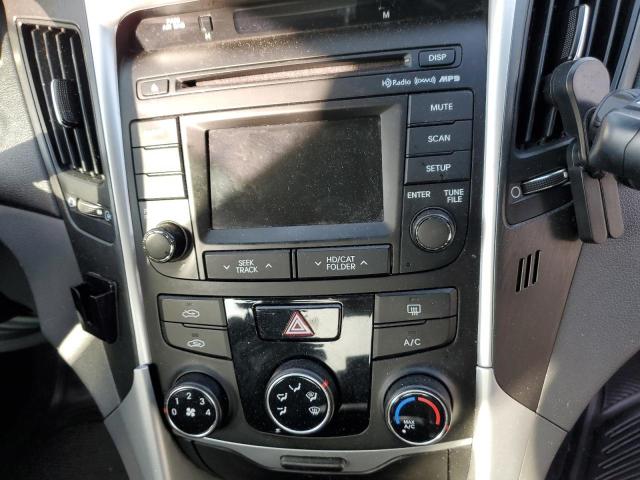 Photo 8 VIN: 5NPEB4AC9EH878584 - HYUNDAI SONATA GLS 