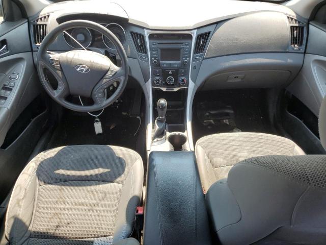 Photo 7 VIN: 5NPEB4AC9EH881260 - HYUNDAI SONATA GLS 