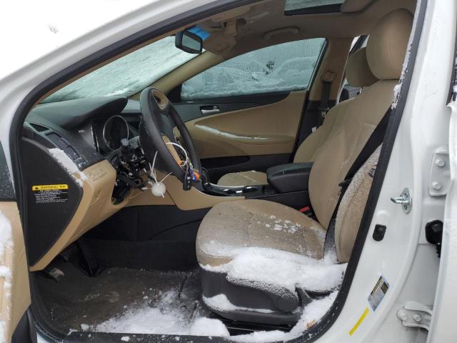 Photo 6 VIN: 5NPEB4AC9EH884093 - HYUNDAI SONATA 