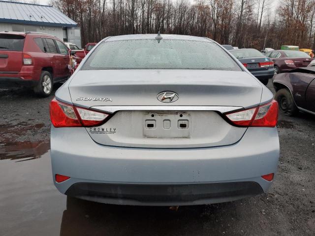 Photo 5 VIN: 5NPEB4AC9EH884983 - HYUNDAI ACCENT GL 