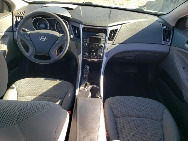 Photo 7 VIN: 5NPEB4AC9EH888905 - HYUNDAI SONATA 