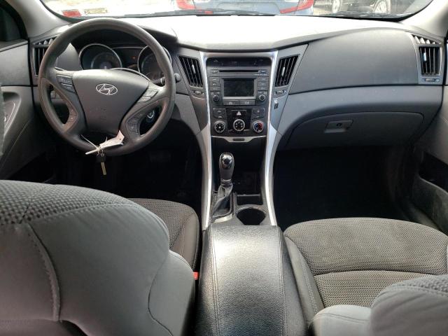 Photo 7 VIN: 5NPEB4AC9EH889813 - HYUNDAI SONATA GLS 