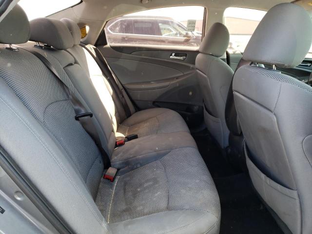 Photo 9 VIN: 5NPEB4AC9EH889813 - HYUNDAI SONATA GLS 