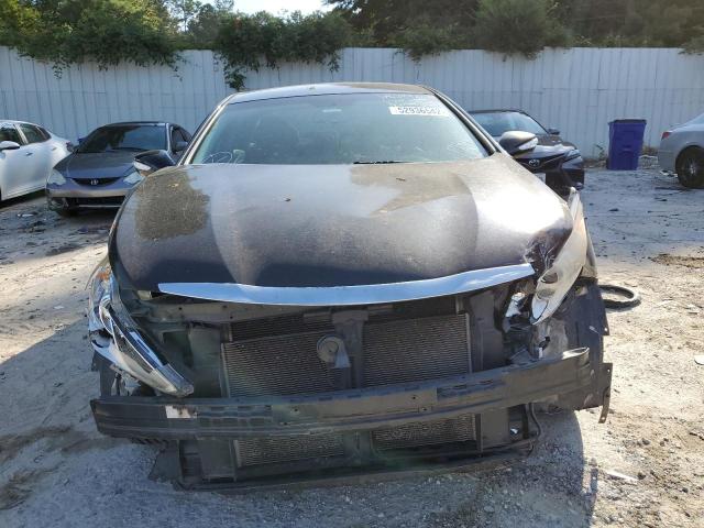 Photo 8 VIN: 5NPEB4AC9EH897832 - HYUNDAI SONATA GLS 