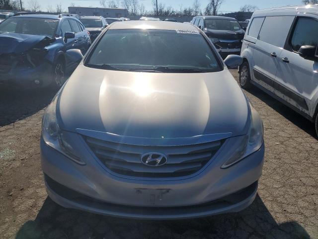 Photo 4 VIN: 5NPEB4AC9EH898222 - HYUNDAI SONATA GLS 