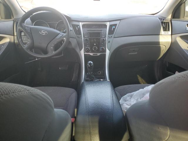 Photo 7 VIN: 5NPEB4AC9EH898222 - HYUNDAI SONATA GLS 