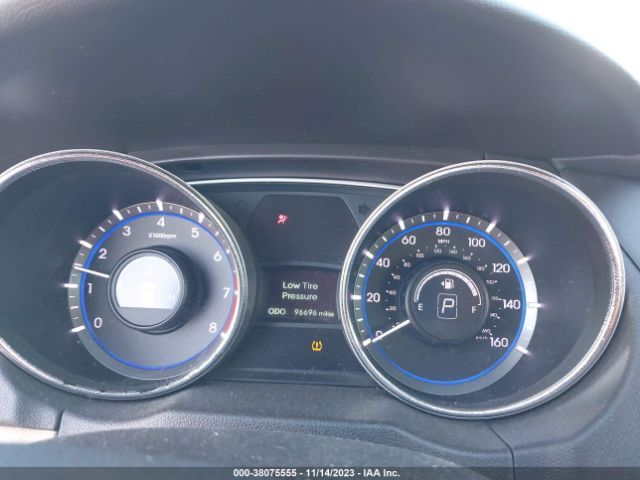 Photo 6 VIN: 5NPEB4AC9EH903385 - HYUNDAI SONATA 