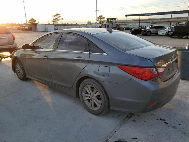 Photo 1 VIN: 5NPEB4AC9EH908229 - HYUNDAI SONATA 