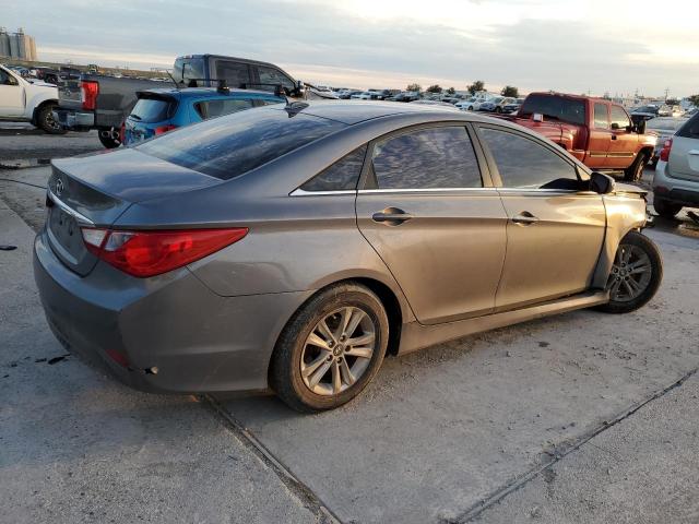 Photo 2 VIN: 5NPEB4AC9EH908229 - HYUNDAI SONATA 