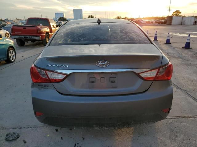 Photo 5 VIN: 5NPEB4AC9EH908229 - HYUNDAI SONATA 