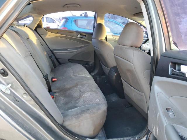 Photo 9 VIN: 5NPEB4AC9EH908229 - HYUNDAI SONATA 