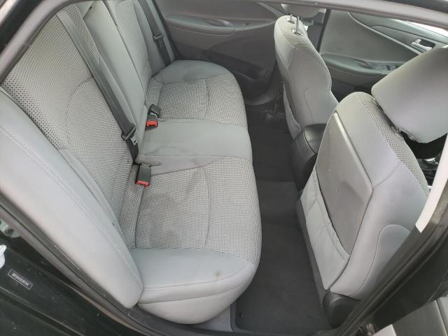 Photo 9 VIN: 5NPEB4AC9EH911549 - HYUNDAI SONATA GLS 